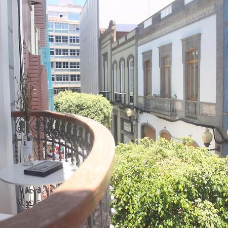 Mahalo Healthy House Las Palmas de Gran Canaria Zewnętrze zdjęcie