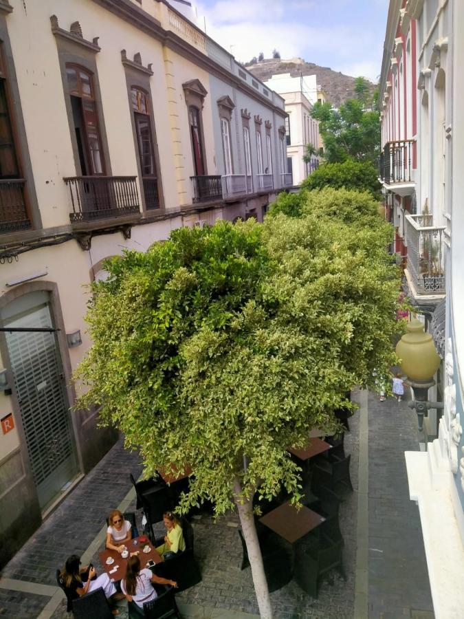 Mahalo Healthy House Las Palmas de Gran Canaria Zewnętrze zdjęcie