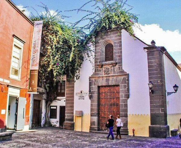 Mahalo Healthy House Las Palmas de Gran Canaria Zewnętrze zdjęcie
