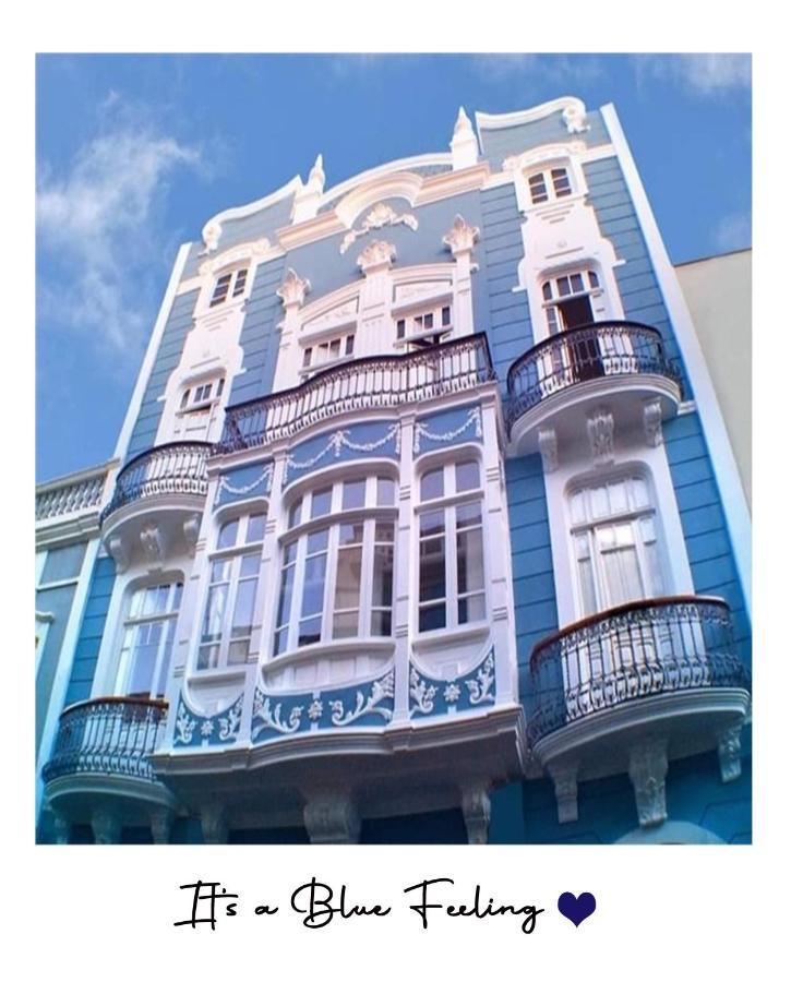Mahalo Healthy House Las Palmas de Gran Canaria Zewnętrze zdjęcie