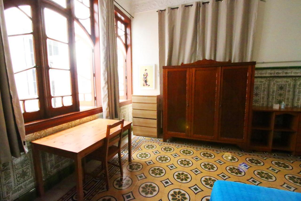 Mahalo Healthy House Las Palmas de Gran Canaria Zewnętrze zdjęcie