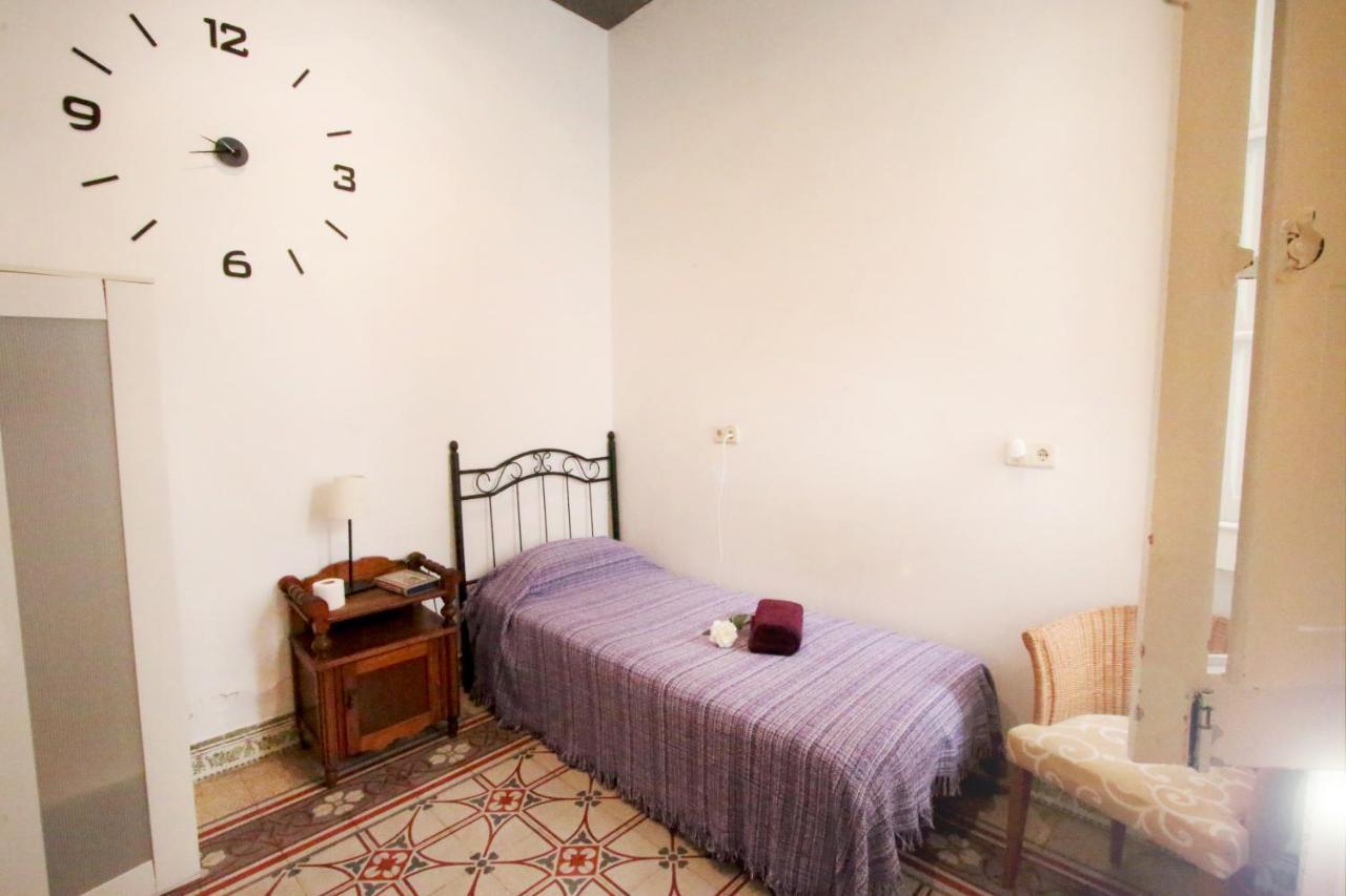 Mahalo Healthy House Las Palmas de Gran Canaria Zewnętrze zdjęcie