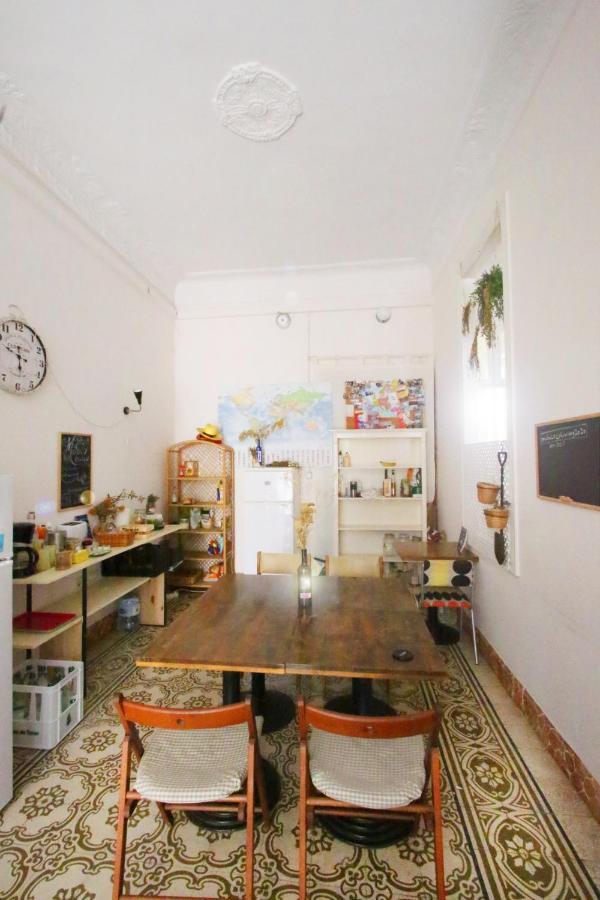 Mahalo Healthy House Las Palmas de Gran Canaria Zewnętrze zdjęcie