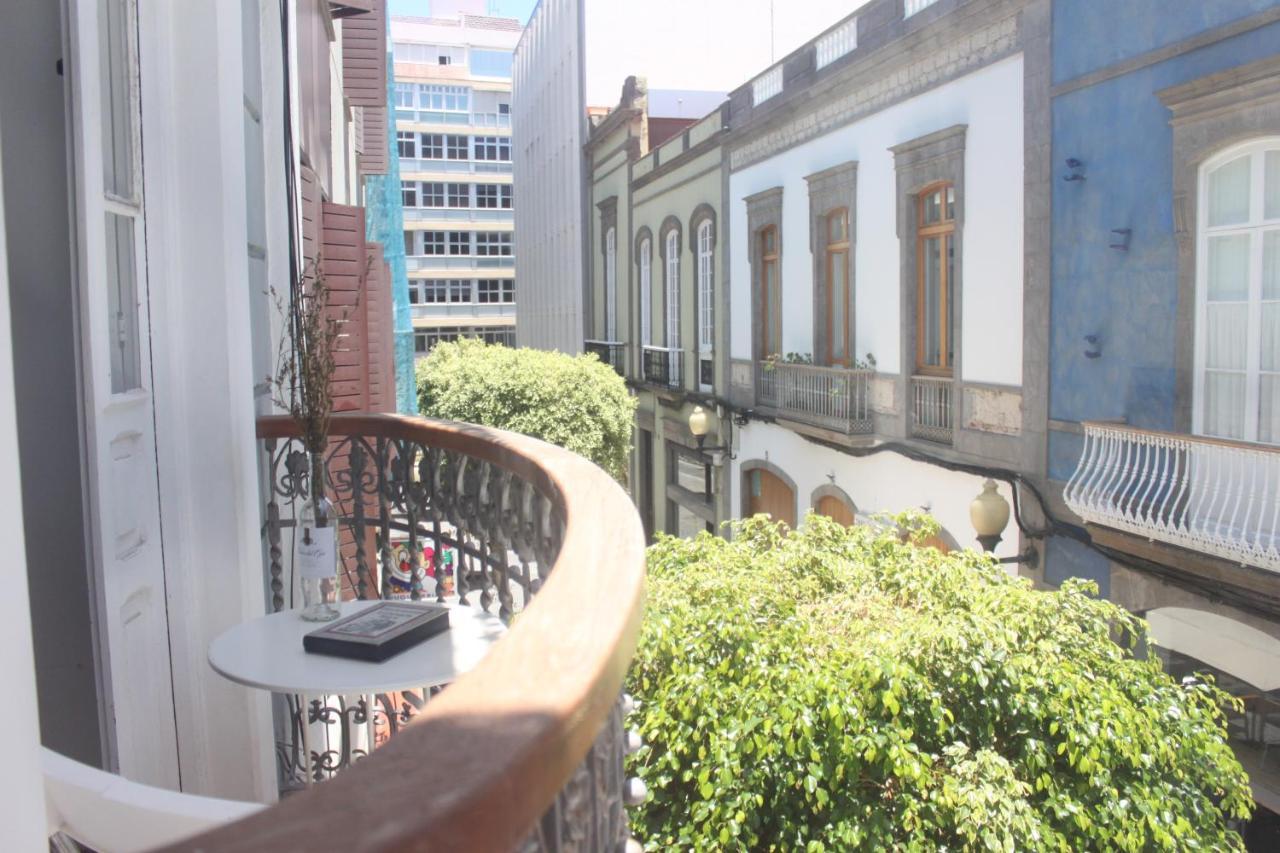Mahalo Healthy House Las Palmas de Gran Canaria Zewnętrze zdjęcie